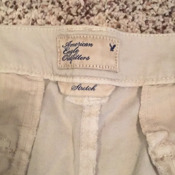 Shorts - Picture 2 of 3